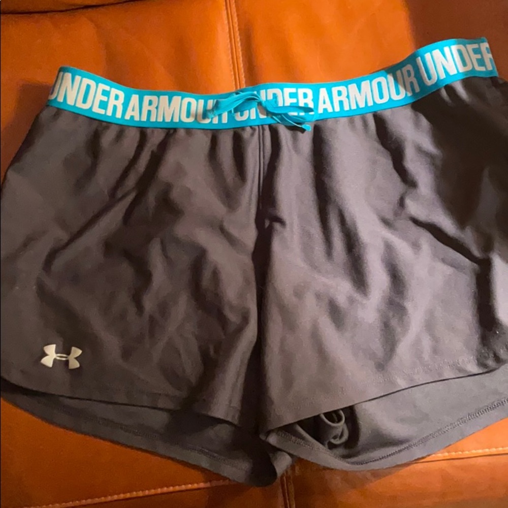Under armour shorts